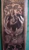 engraved deer on bowie knivezz.jpg