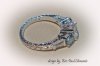 engraved pt blue 5 stone ring 1.jpg