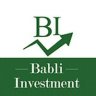 babli investment