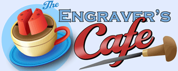 The Engraver's Cafe